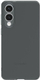 Mbulesë telefoni Spigen Liquid Crystal Space Crystal për Samsung Galaxy S25 Edge, TPU, transparente