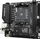 Motherboard Gigabyte A520I AC, MINI ITX, WiFi AC, e zezë