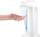 Shpërndarëse sapuni Platinet, 330 ml, e bardhë