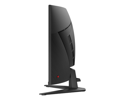 Monitor gaming i harkuar MSI MAG325CQF, 32", WQHD 1440p, 180Hz, i zi