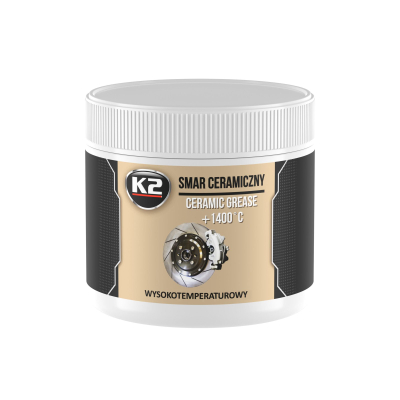 K2 SMAR CERAMICZNY 500G