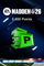 Kod digjital EA Sports Madden NFL 26, 5850 Points, DLC