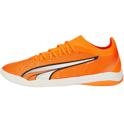 Atlete Futbolli për meshkuj Puma Ultra Match IT 01