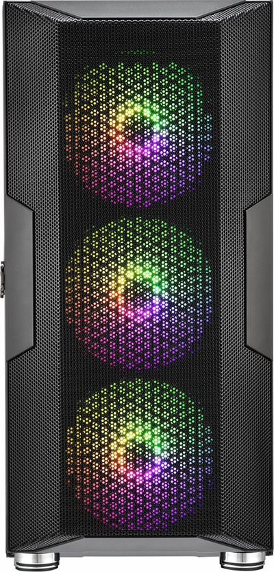 Kasë FSP/Fortron Ultra CUT592, Full Tower