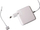 Karikues laptopi Patona për Apple MacBook Pro Retina, 85W, 20V 4.25A, i bardhë