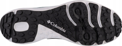 Atlete malore Columbia Konos TRS M 2079321012, waterproof, të zeza