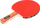 Set pingpongu Rebel Active, 2 raketa me rrjetë, 3 topa, shumëngjyrëshe