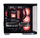 Kompjuter gaming Actina, AMD Ryzen 7 8700F, 32GB RAM, 1TB SSD, RTX 5070, kullë e zezë
