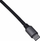 HUB USB Unitek Active USB C, 5Gbps, HDMI RJ 45, PD 100W, gri