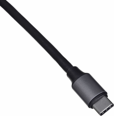 HUB USB Unitek Active USB C, 5Gbps, HDMI RJ 45, PD 100W, gri