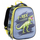 Pulse X22160 Cante Anatomic Cube T Rex