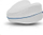 Jastëk ortopedik për këmbë Dreamolino Leg Pillow, 25 x 25 x 15 cm, i bardhë