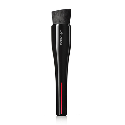 Brushë kozmetike Shiseido Face Hasu Fude Brush