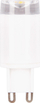 Llampë LED Vita G9, 3W, 230V 285lm, e bardhë