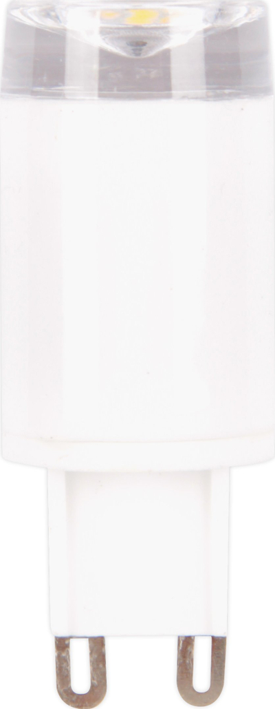 Llampë LED Vita G9, 3W, 230V 285lm, e bardhë