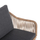 Sofa e jashtme 2-ulëse Baffin (HM6054.01), bardhë/ bezhë