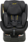 Sedilje makine SUMMER BABY Como I-Size, rrotulluese 360°, me këmbë stabilizuese, e zezë