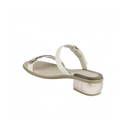 Papuçe Scholl Euribia Gelactiv F270811065, nr 39, woman