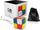Rubik kub GoCube 2x2, digjital me Bluetooth, me aplikacion, shumëngjyrësh