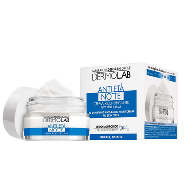 Krem kundër plakjes Dermolab AntiEta Notte, 50 ml