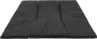 Shtrat për qen Hobbydog Pillow R5, 66x60 cm, gri