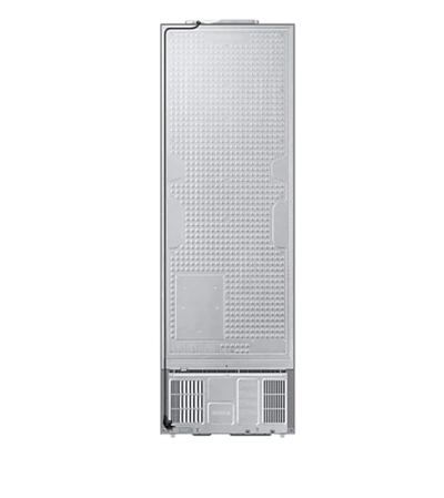 Frigorifer Samsung RB34T602FSA/EK, 344 L, 35 dB, i argjendë