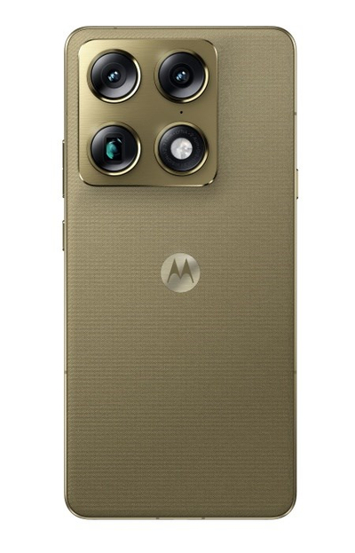 Телефон Motorola Signature, 16GB RAM, 512GB, Martini Olive
