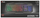 Tastierë gaming Trust GXT 830-RW Avonn, USB, RGB, layout US, e zezë