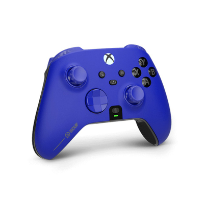 Kontroller pa tel SCUF Instinct Pro, Xbox Series X S, Bluetooth USB, blu