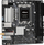 Pllakë amë ASRock B760M-ITX/D4 WIFI
