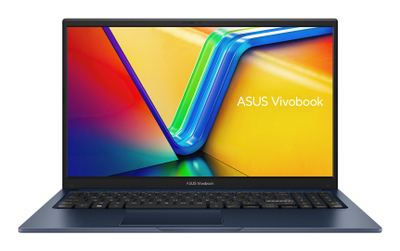 Laptop Asus Vivobook 15 X1504VA-BQ3093, 15.6\", Intel Core 5, 16GB RAM, 512GB SSD, сина боја