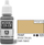 Bojë akrilike Vallejo Model Color Dark Sand, 17ml, mat, e zezë rërë
