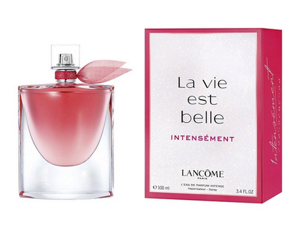 Eau de Parfum Lancôme La Vie Est Belle Intensément, 15 ml