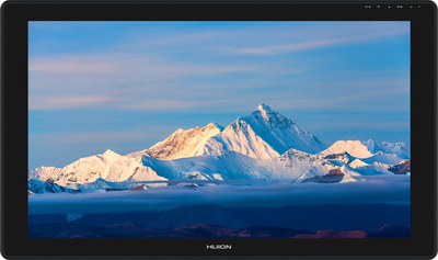 Tablet grafik Huion Kamvas RDS 220