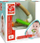 Lodër dhëmbëzuese Hape Teether Two, 9 x 7 x 9 cm