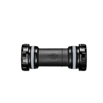 Movol Shimano Deore XT BB MT801, fileto angleze, 68 73mm, i zi