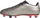 Këpucë futbolli Adidas Predator Club FxG M IF6341, me tallë FxG, për fushë me bar natyral, argjendi me të zezë