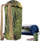 Çantë shpine FP Polyester, 30L, jeshile kafe