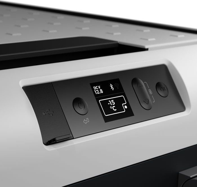 Frigorifer portativ Dometic CFX3 45, 46L, AC DC, i zi