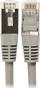 Kabllo rrjeti Alantec Patch-cord KKF5SZA5.0, F/UTP Cat5e, 5m, gri