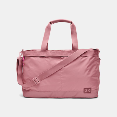 Çantë tote Under Armour Ess Sig Tote Ld99, e madhe, rozë