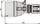 Prizë Elektromet TWIST, 16A, 400V, IP44