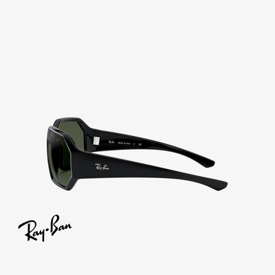 Ray-Ban RB4337 601/71 59