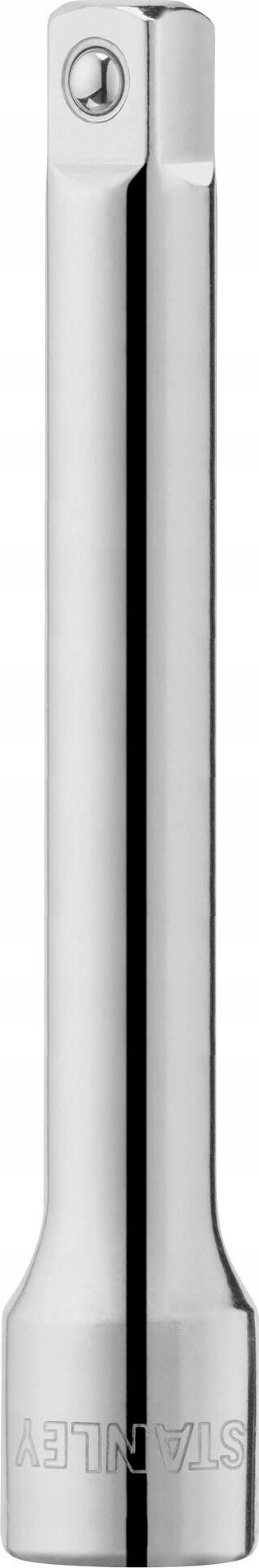 Zgjatues çelësi Stanley 1/4", 75mm, metalik