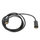 Konvertues prej DP ne HDMI TECH TIME TT24018