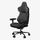 Гејминг столица ThunderX3 CORE Armchair MODERN, ергономска, со мемориска пена, црна