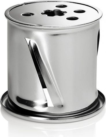Grirëse mishi Bosch MFW68660, 800W, 4.3kg / min, e argjendtë