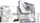 Pllakë amë Gigabyte X870 A Tachyon Ice, socket AM5, chipset AMD X870, E-ATX