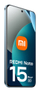 Telefoni Xiaomi Redmi Note 15 Pro Plus, 8GB RAM, 256GB, 5G, blu