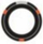 Zorrë kopshti AWTools Classic + 1 "20m (AW70346), e zezë